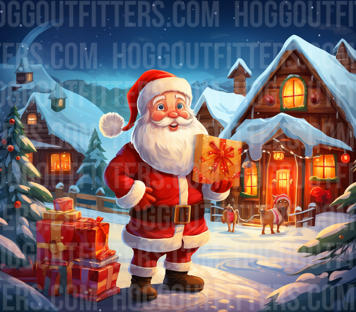 Digital Sublimation Designs - Christmas 2 — Christmas 88