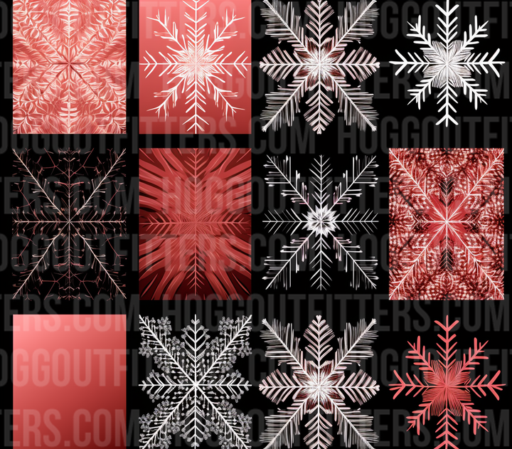 Digital Sublimation Designs - Christmas 2 — Christmas 89