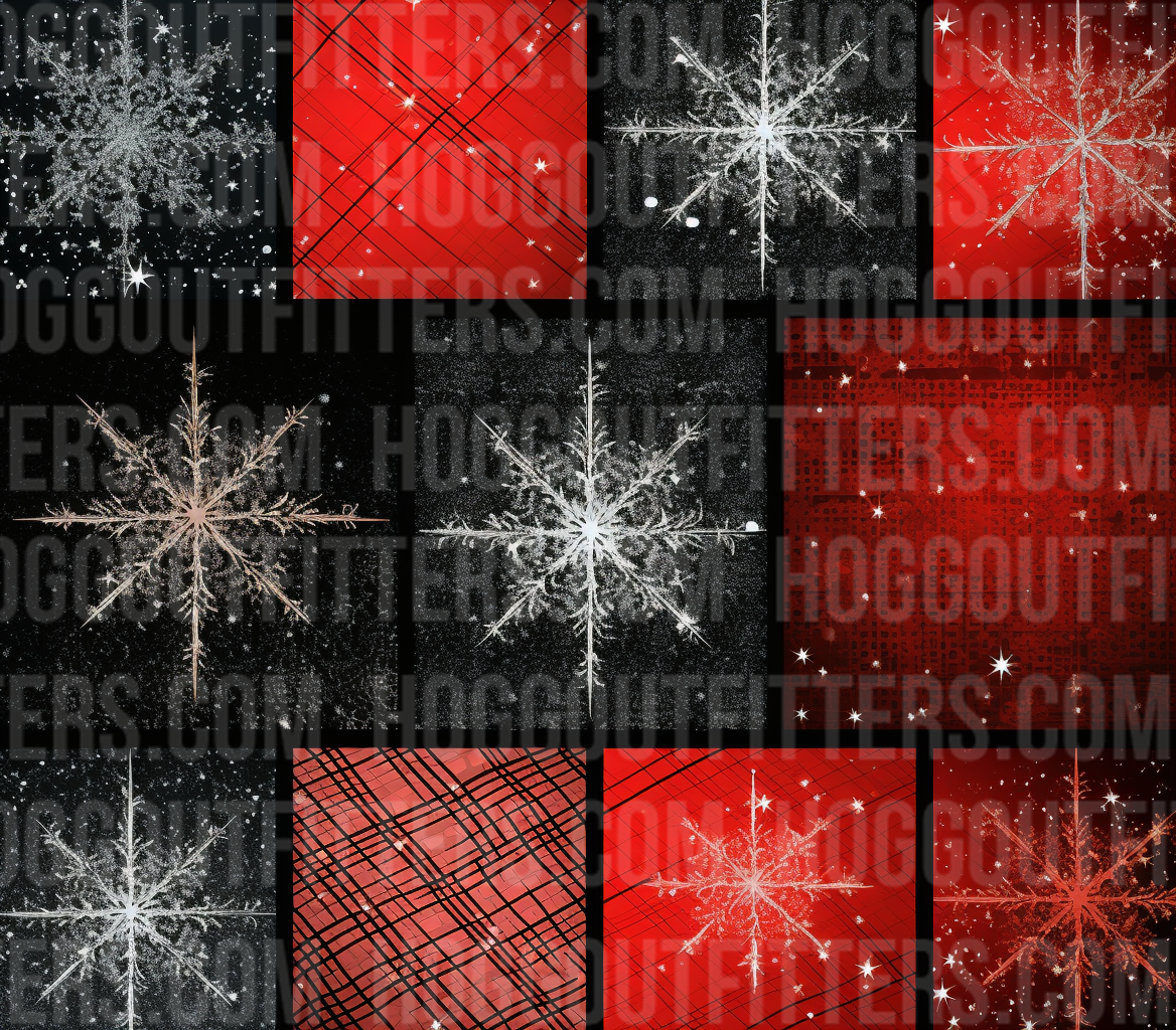 DIGITAL SUBLIMATION DESIGNS - CHRISTMAS 2