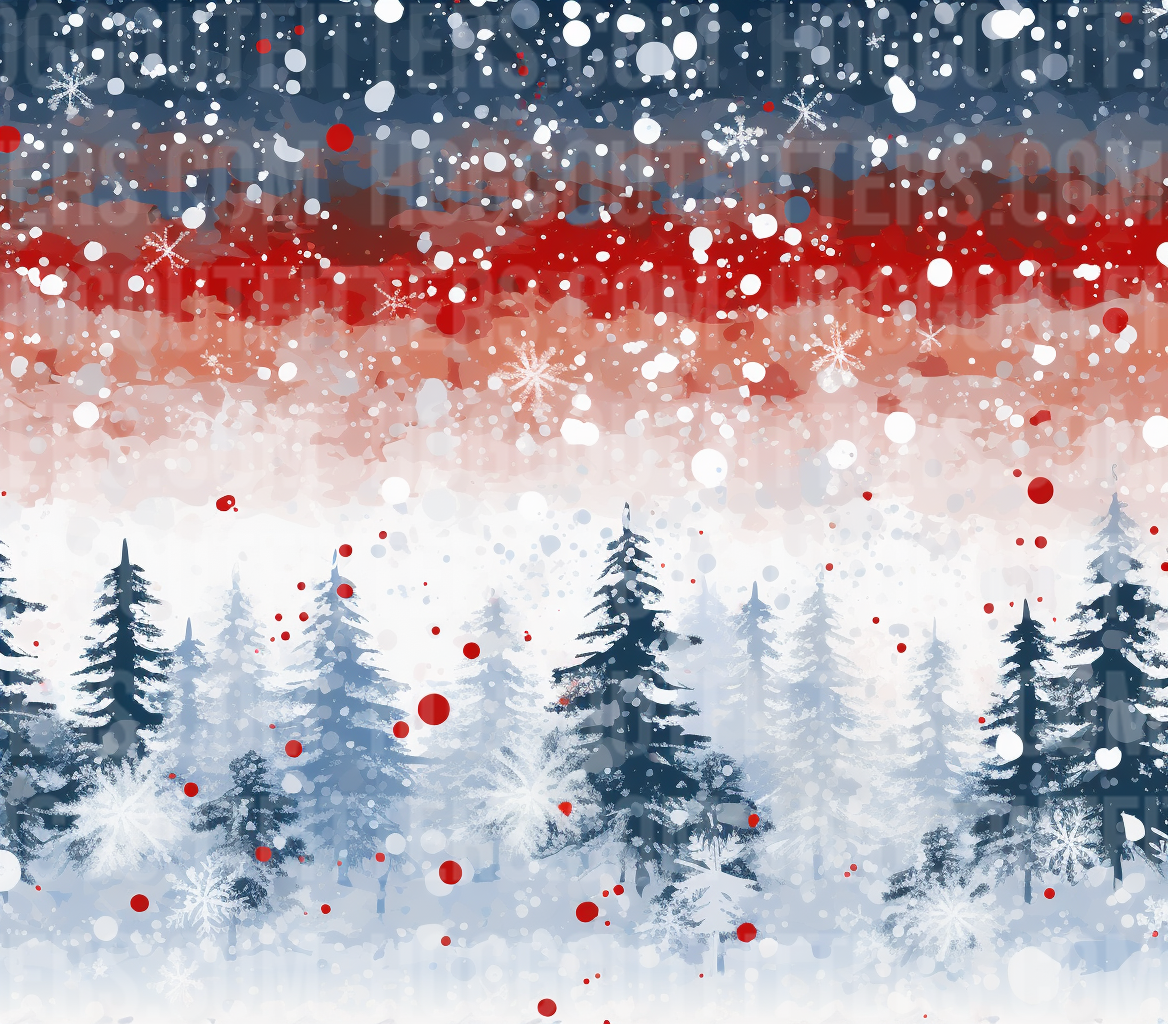 DIGITAL SUBLIMATION DESIGNS - CHRISTMAS 2