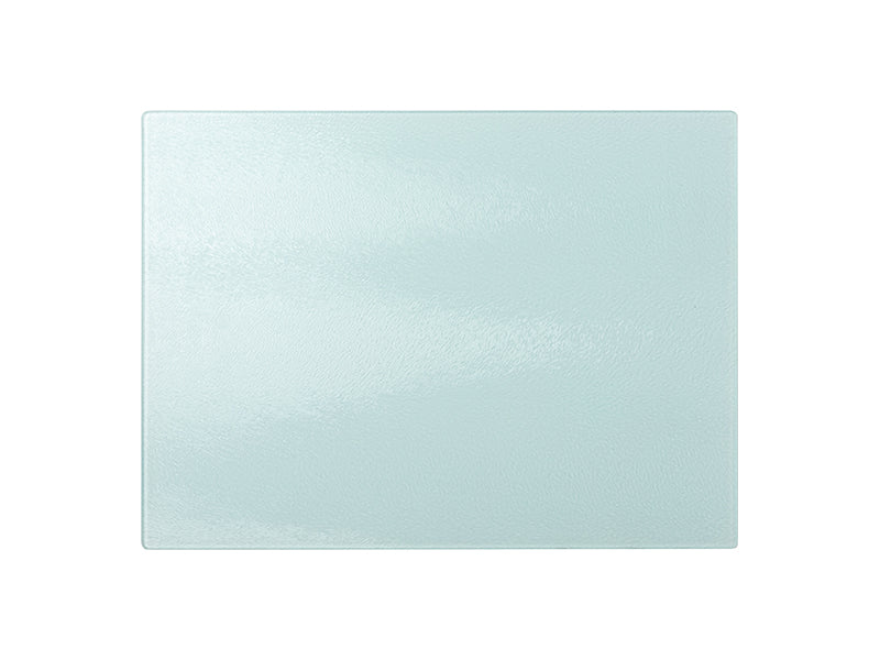 SUBLIMATABLE MATTE GLASS CUTTING BOARD (2 PACK)