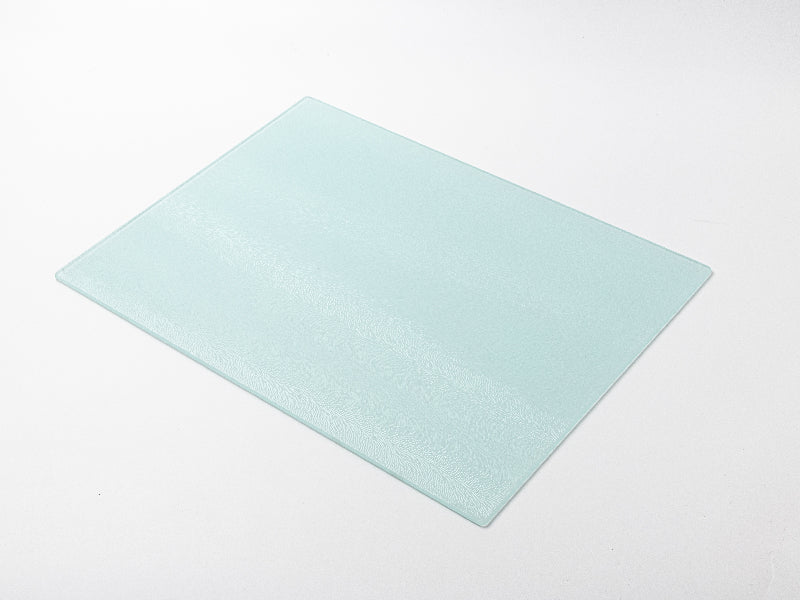 SUBLIMATABLE MATTE GLASS CUTTING BOARD (2 PACK)