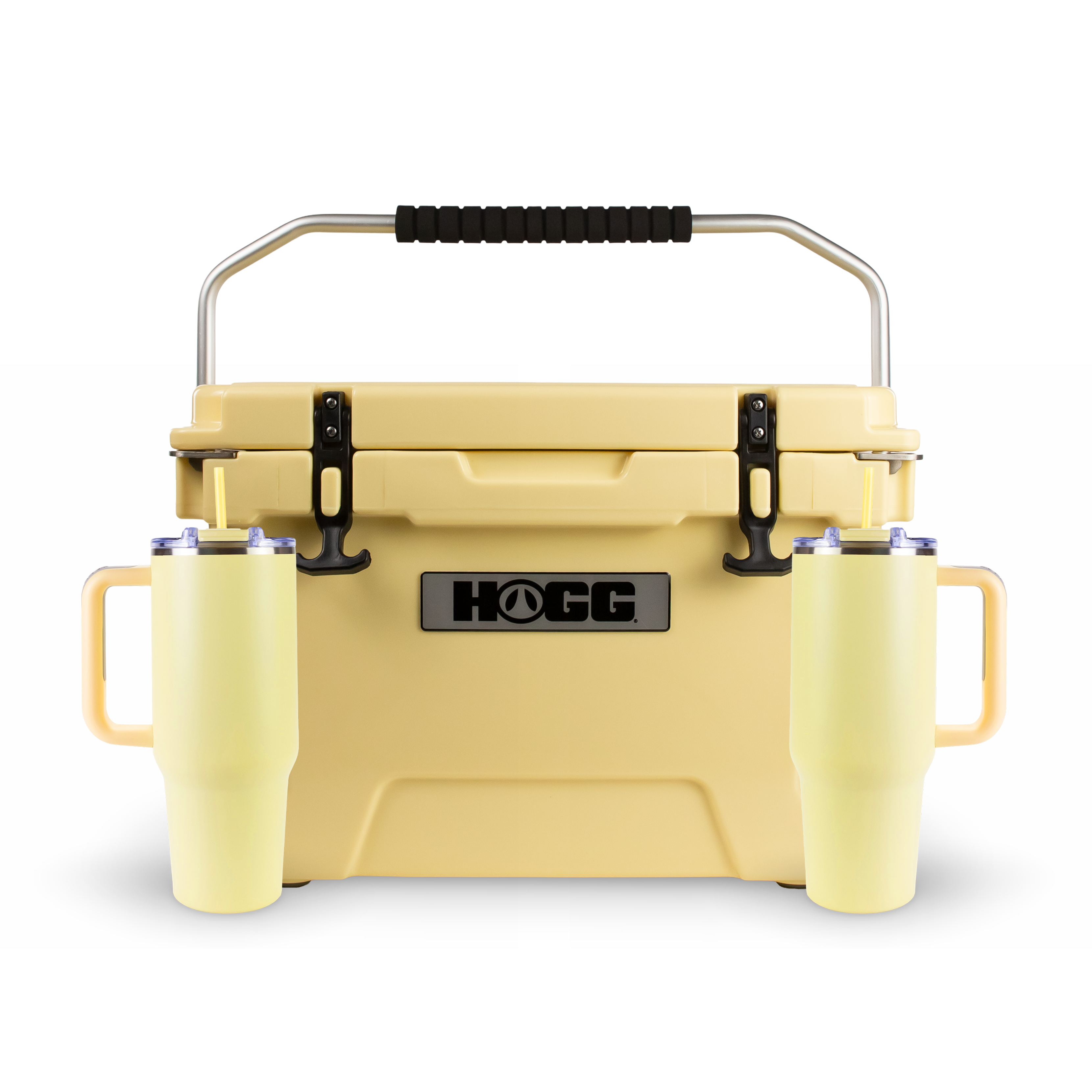 Daydream Club - 20qt Cooler Bundle — Lemon Cream