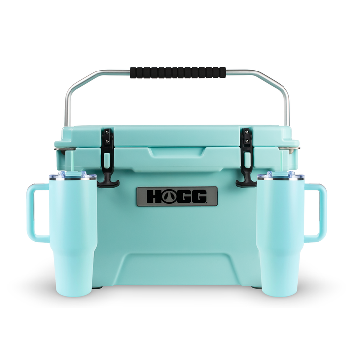 Daydream Club - 20qt Cooler Bundle — Marina Mist