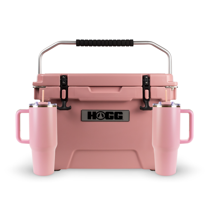 Daydream Club - 20qt Cooler Bundle — Morning Blush