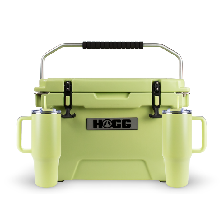 Daydream Club - 20qt Cooler Bundle — Willow Haze