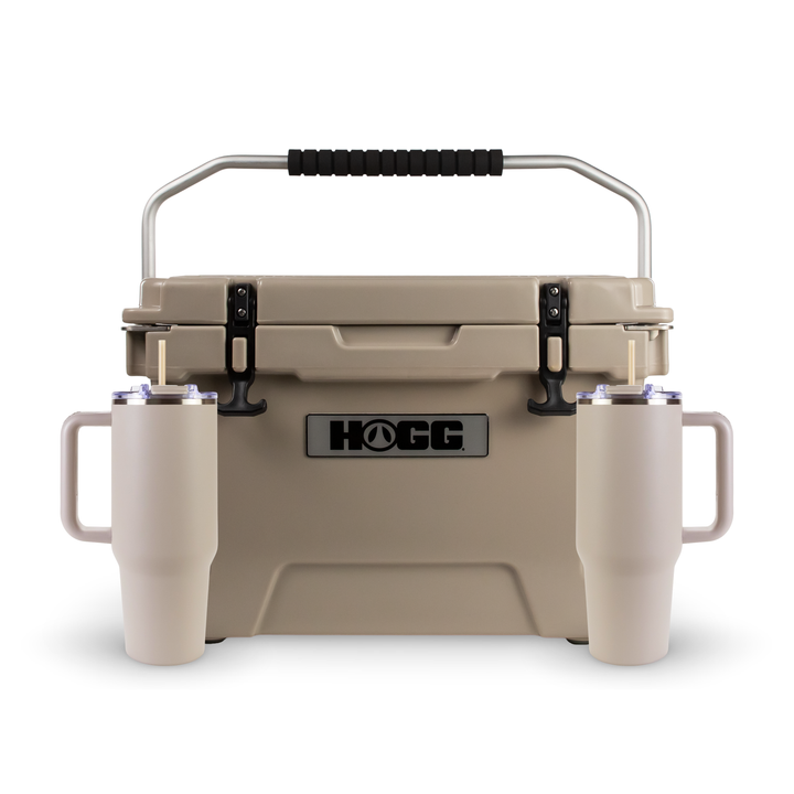 Daydream Club - 20qt Cooler Bundle — Dune Kiss