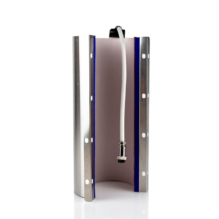 Heat Plate - Blue, 16 Holes (Dual & Old Press Compatible)