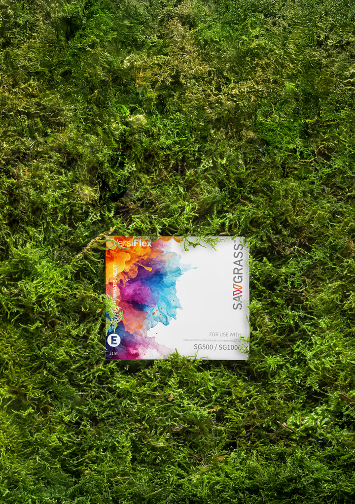 Sawgrass Ink for SG500/SG1000 - VersiFlex