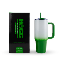 40oz Sublimatable Big Swig Tumbler Case (24 Units) - Game Day Collection