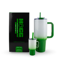 40oz Sublimatable Big Swig Tumbler Case (24 Units) - Game Day Collection