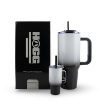 40oz Sublimatable Big Swig Tumbler Case (24 Units) - Game Day Collection
