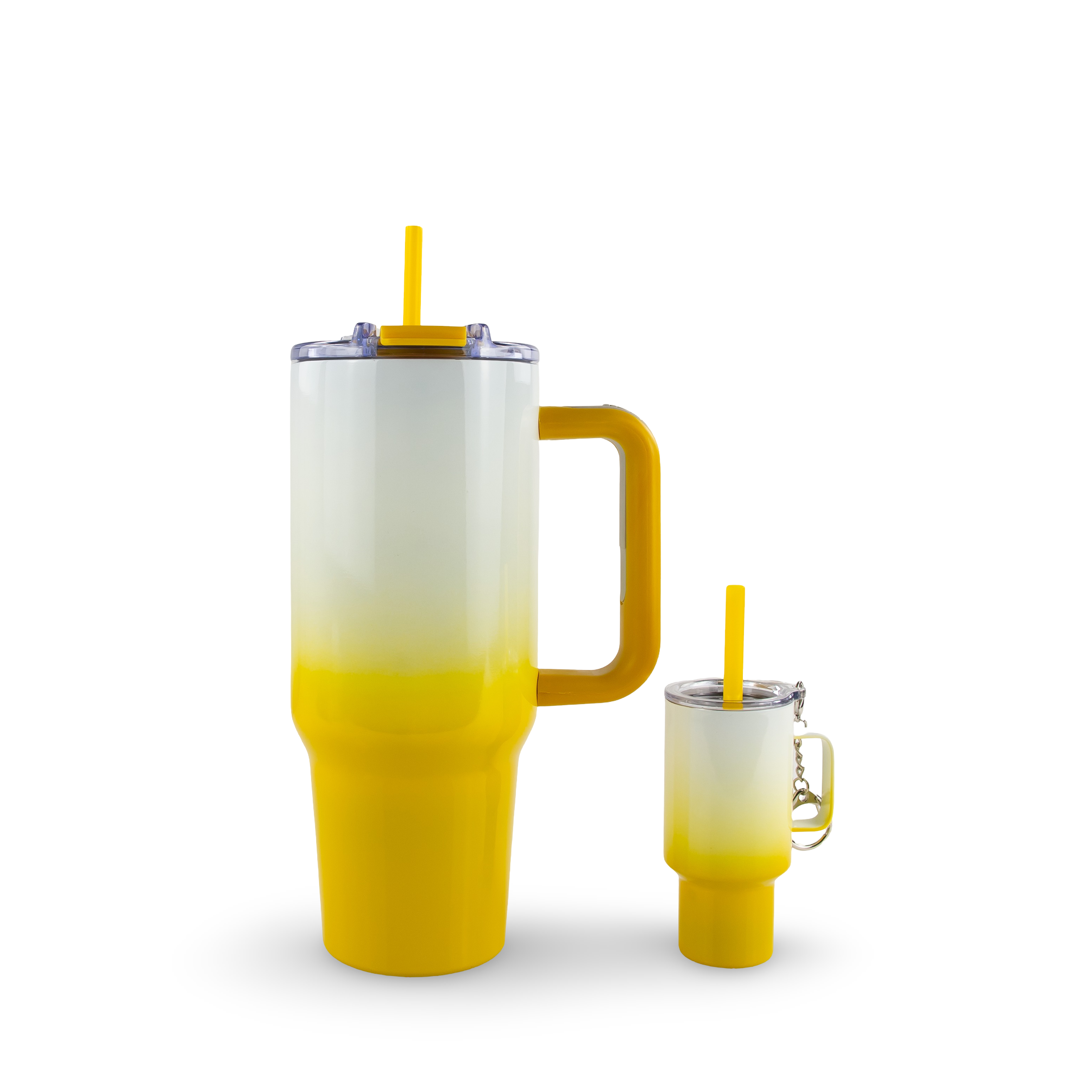 40oz SUBLIMATABLE BIG SWIG TUMBLER - GAME DAY COLLECTION SET