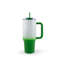 40oz Sublimatable Big Swig Tumbler Case (24 Units) - Game Day Collection