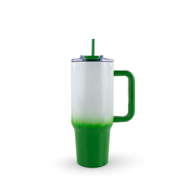 40oz Sublimatable Big Swig Tumbler Case (24 Units) - Game Day Collection
