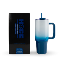 40oz Sublimatable Big Swig Tumbler Case (24 Units) - Game Day Collection