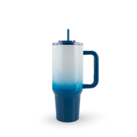 40oz Sublimatable Big Swig Tumbler Case (24 Units) - Game Day Collection