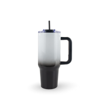 40oz Sublimatable Big Swig Tumbler Case (24 Units) - Game Day Collection