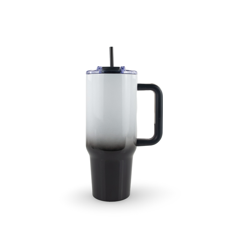 40oz Sublimatable Big Swig Tumbler Case (24 Units) - Game Day Collection