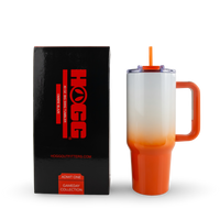 40oz Sublimatable Big Swig Tumbler Case (24 Units) - Game Day Collection