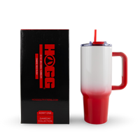 40oz Sublimatable Big Swig Tumbler Case (24 Units) - Game Day Collection