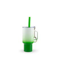 40oz Sublimatable Big Swig Tumbler Case (24 Units) - Game Day Collection