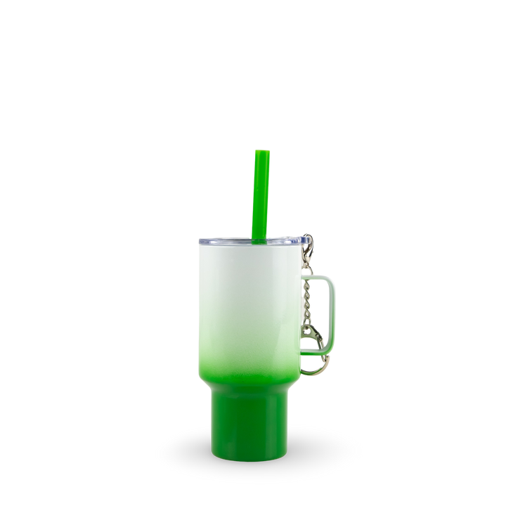 40oz Sublimatable Big Swig Tumbler Case (24 Units) - Game Day Collection