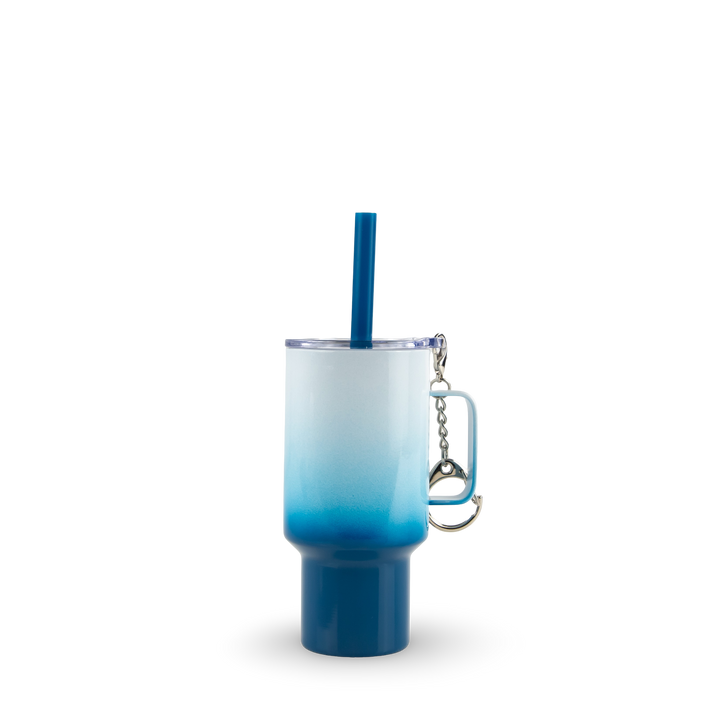 40oz Sublimatable Big Swig Tumbler Case (24 Units) - Game Day Collection