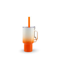 40oz Sublimatable Big Swig Tumbler Case (24 Units) - Game Day Collection