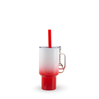 40oz Sublimatable Big Swig Tumbler Case (24 Units) - Game Day Collection