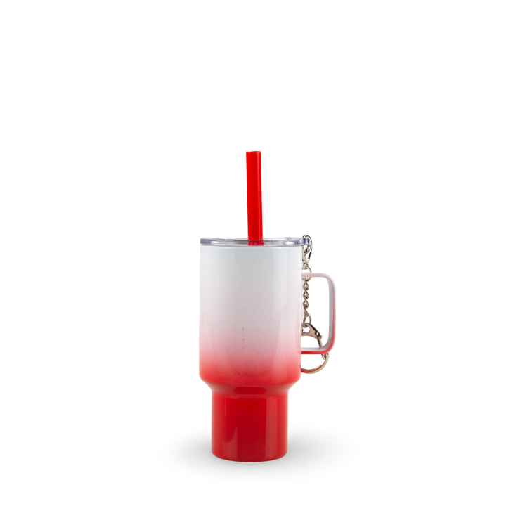 40oz Sublimatable Big Swig Tumbler Case (24 Units) - Game Day Collection