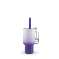 40oz Sublimatable Big Swig Tumbler Case (24 Units) - Game Day Collection