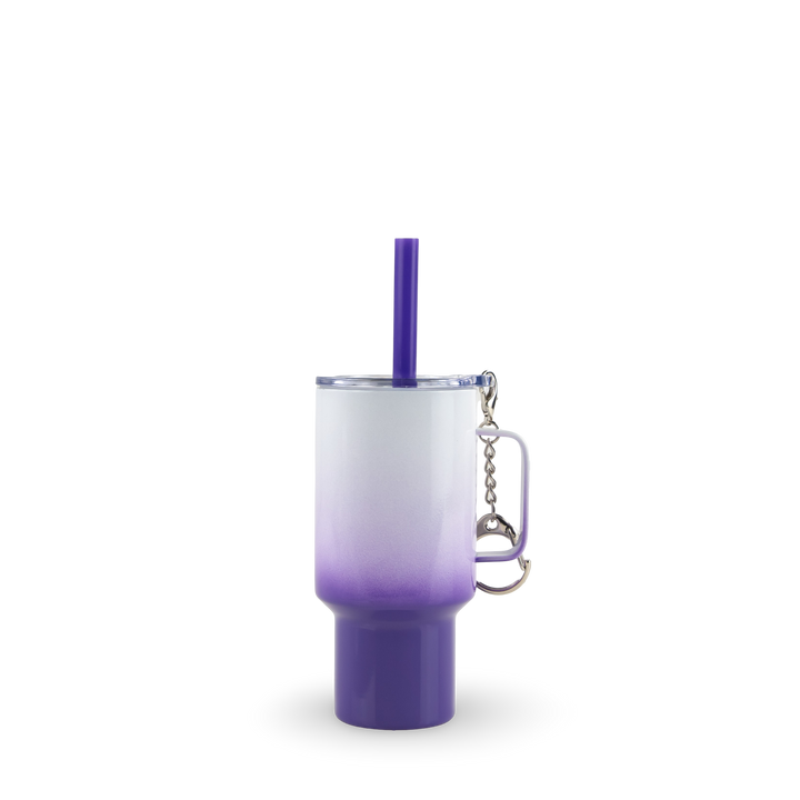 40oz Sublimatable Big Swig Tumbler Case (24 Units) - Game Day Collection