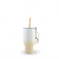 40oz Sublimatable Big Swig Tumbler Case (24 Units) - Game Day Collection