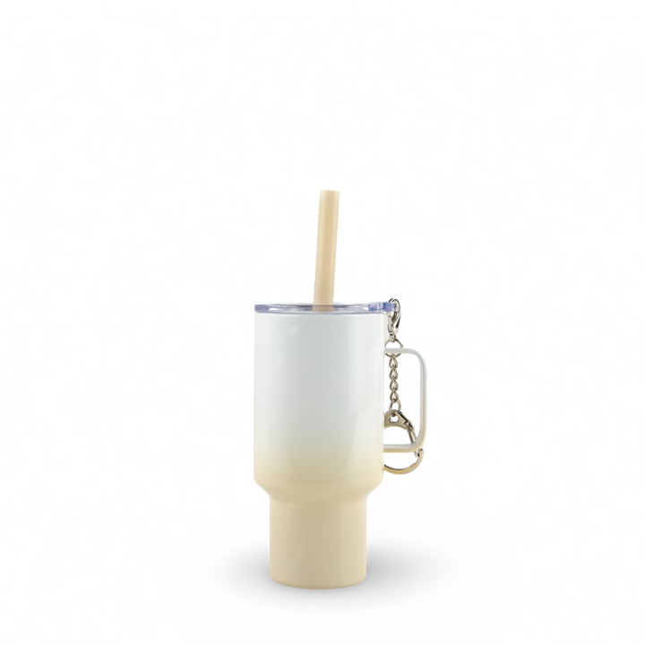40oz Sublimatable Big Swig Tumbler Case (24 Units) - Game Day Collection