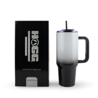 40oz Sublimatable Big Swig Tumbler Case (24 Units) - Game Day Collection