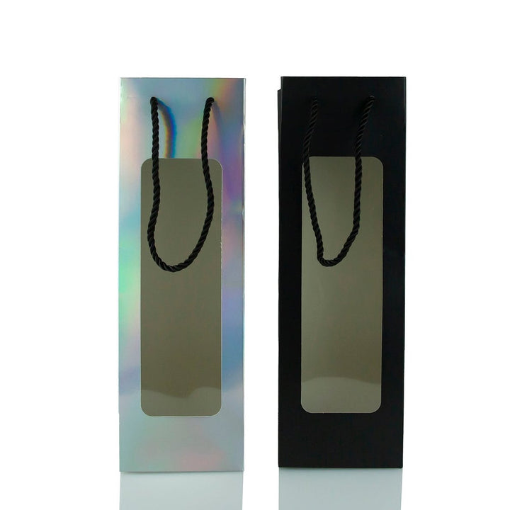 Gift Bags - custom tumbler gift box for custom drinkware gifts and retail packaging