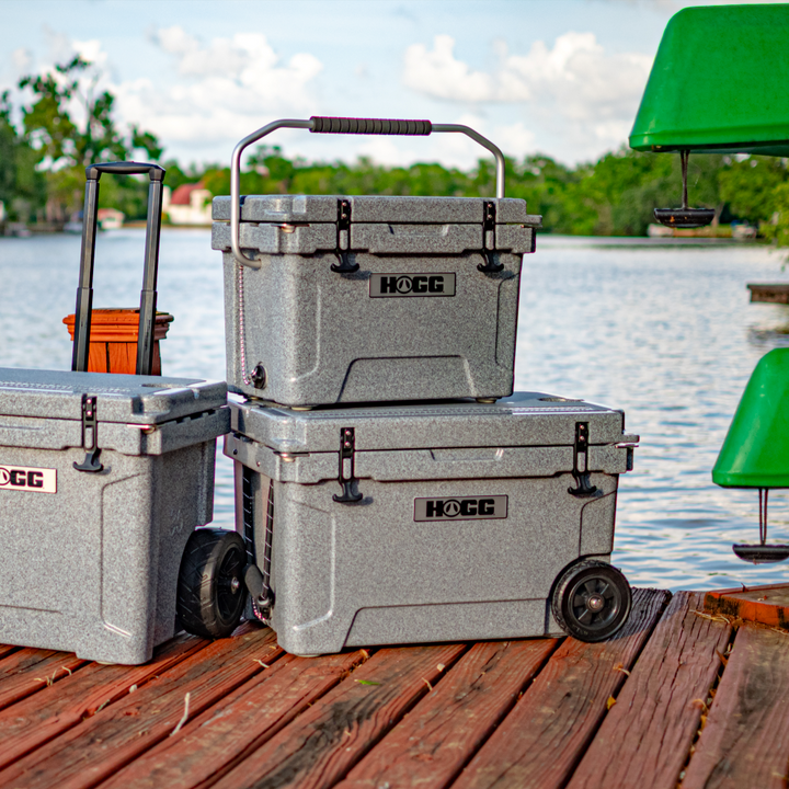 20qt Hogg Coolers — All Colors