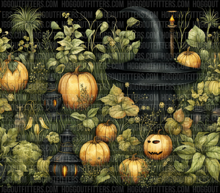 Digital Sublimation Designs - Halloween 2 — Halloween 101