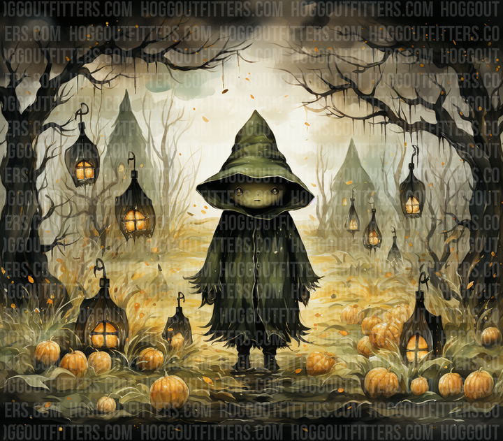 Digital Sublimation Designs - Halloween 2 — Halloween 102