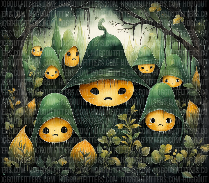 Digital Sublimation Designs - Halloween 2 — Halloween 103