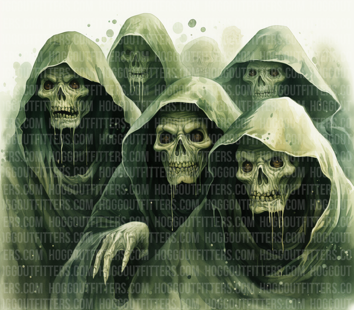 Digital Sublimation Designs - Halloween 2 — Halloween 104