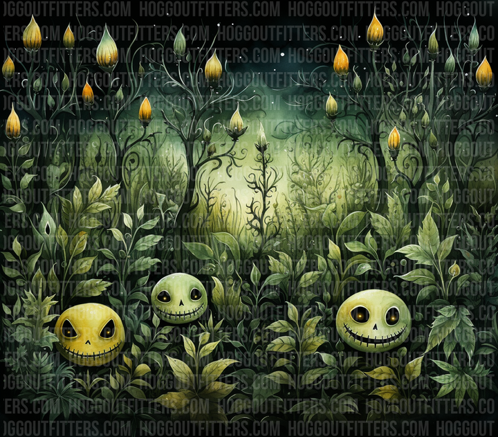 Digital Sublimation Designs - Halloween 2 — Halloween 106
