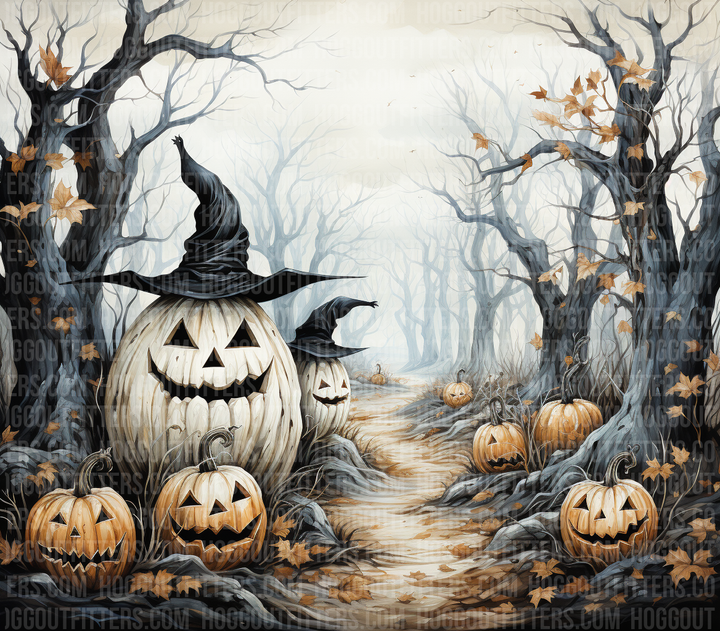 Digital Sublimation Designs - Halloween 2 — Halloween 107
