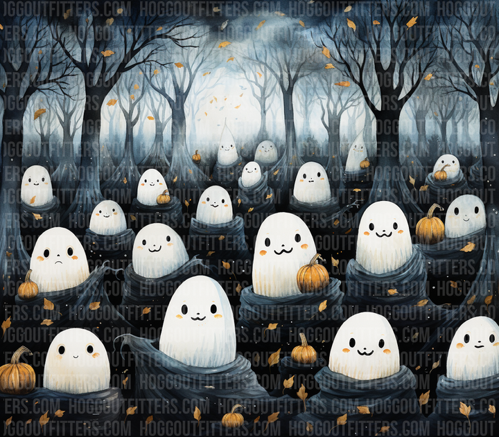 Digital Sublimation Designs - Halloween 2 — Halloween 110