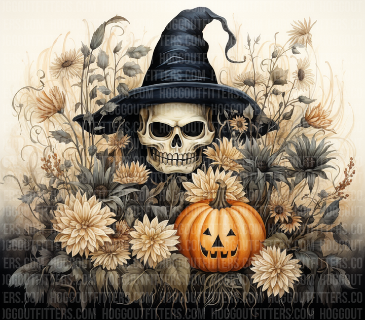Digital Sublimation Designs - Halloween 2 — Halloween 121