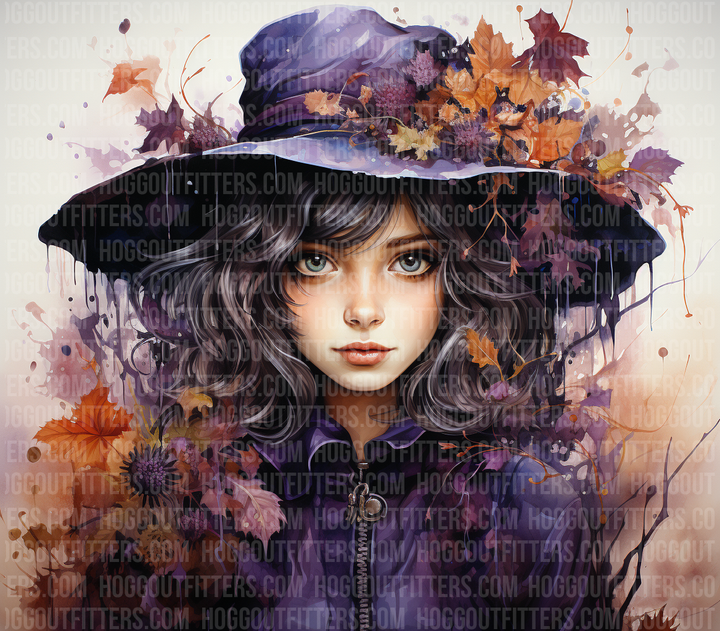 Digital Sublimation Designs - Halloween 2 — Halloween 124