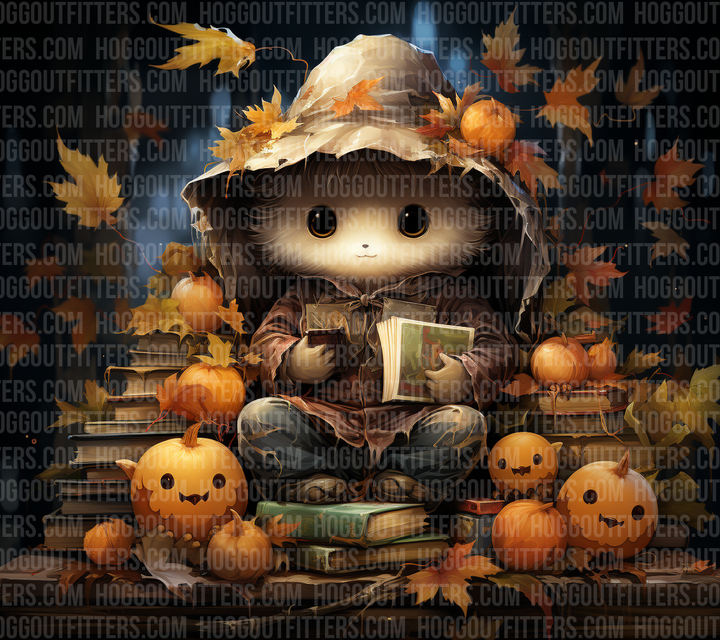 Digital Sublimation Designs - Halloween 2 — Halloween 127