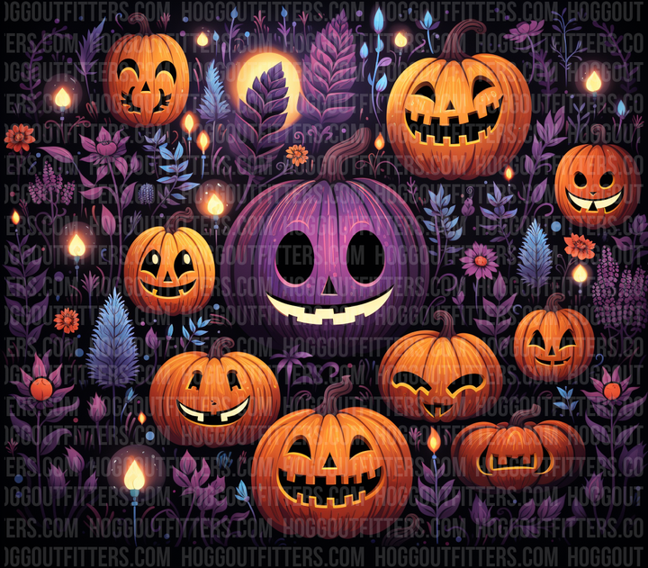 Digital Sublimation Designs - Halloween 2 — Halloween 132