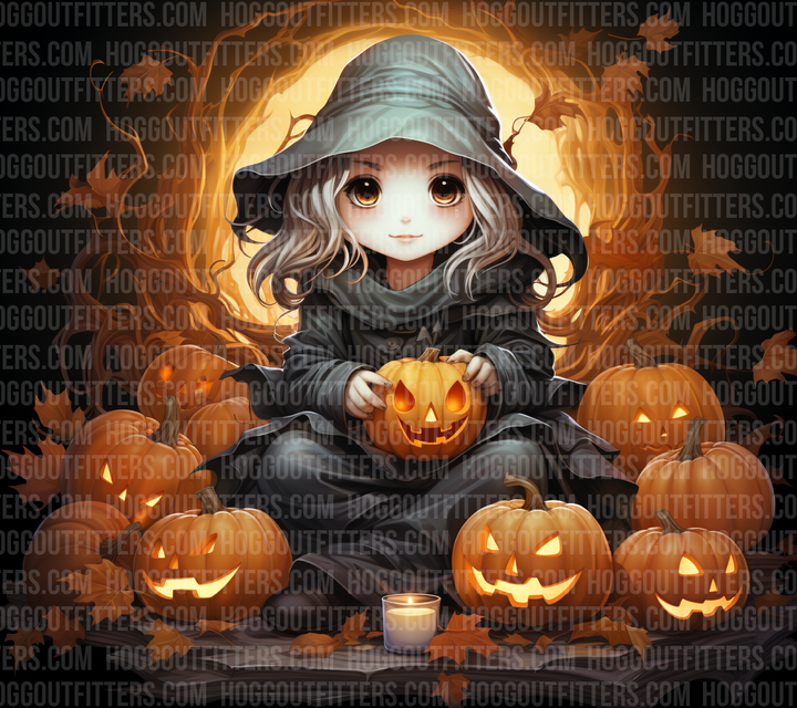 Digital Sublimation Designs - Halloween 2 — Halloween 136